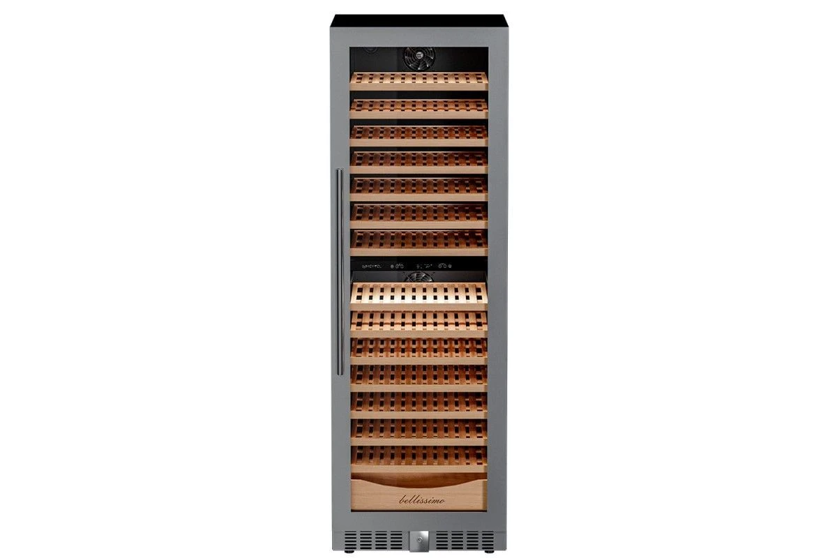 Винный шкаф Meyvel MV163PRO-KST2