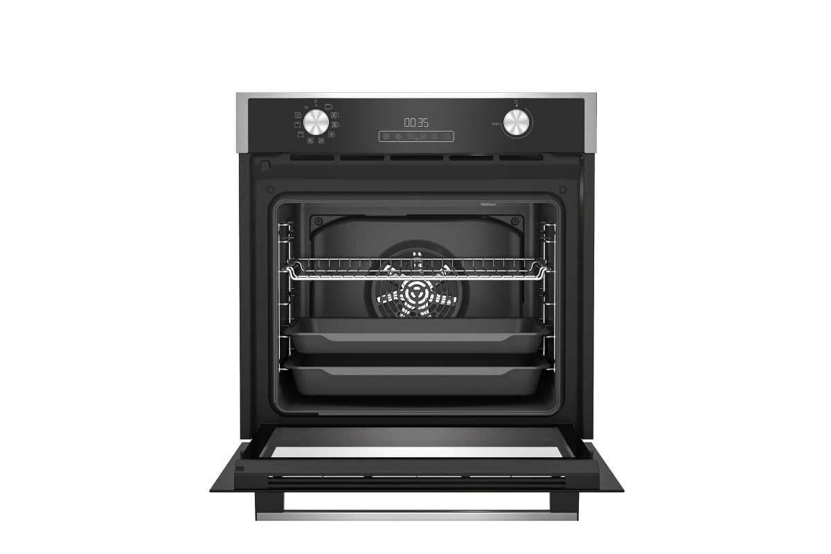 Духовой шкаф Hotpoint FE9 834 JH IX