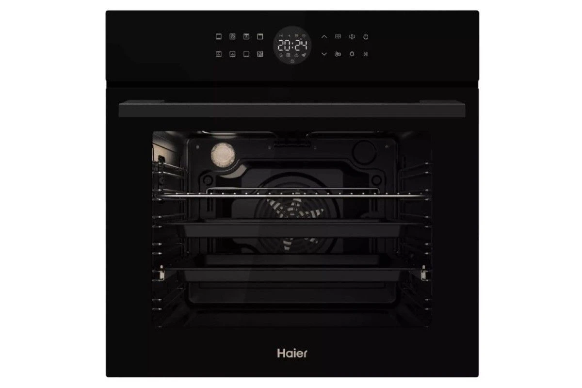 Духовой шкаф Haier HOX-T08AMTB