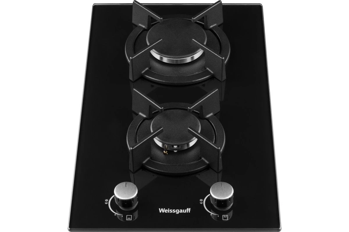 Варочная панель Weissgauff HGG 320 BGR