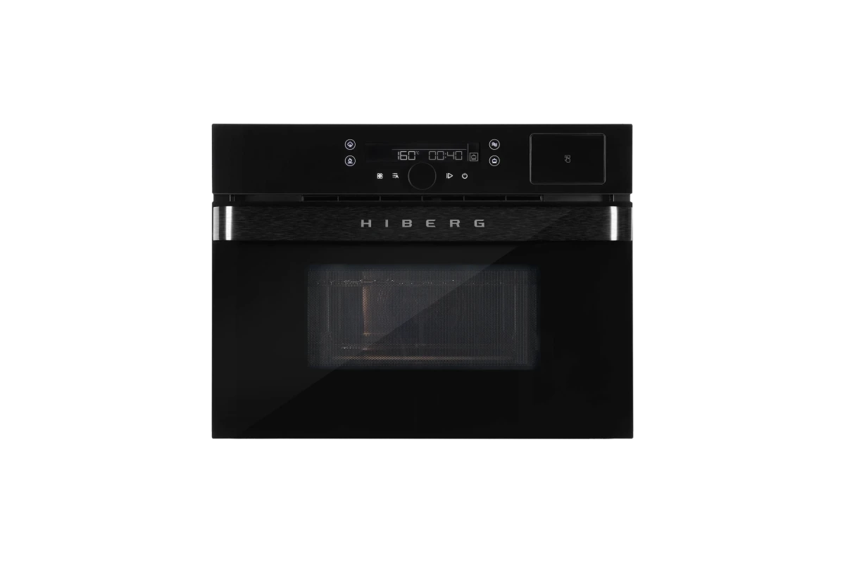 Духовой шкаф Hiberg MS-VM 5115 B SMART