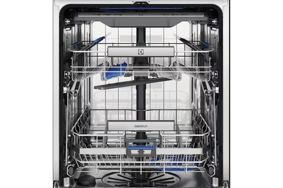 Встраиваемая посудомоечная машина Electrolux KECA7305L