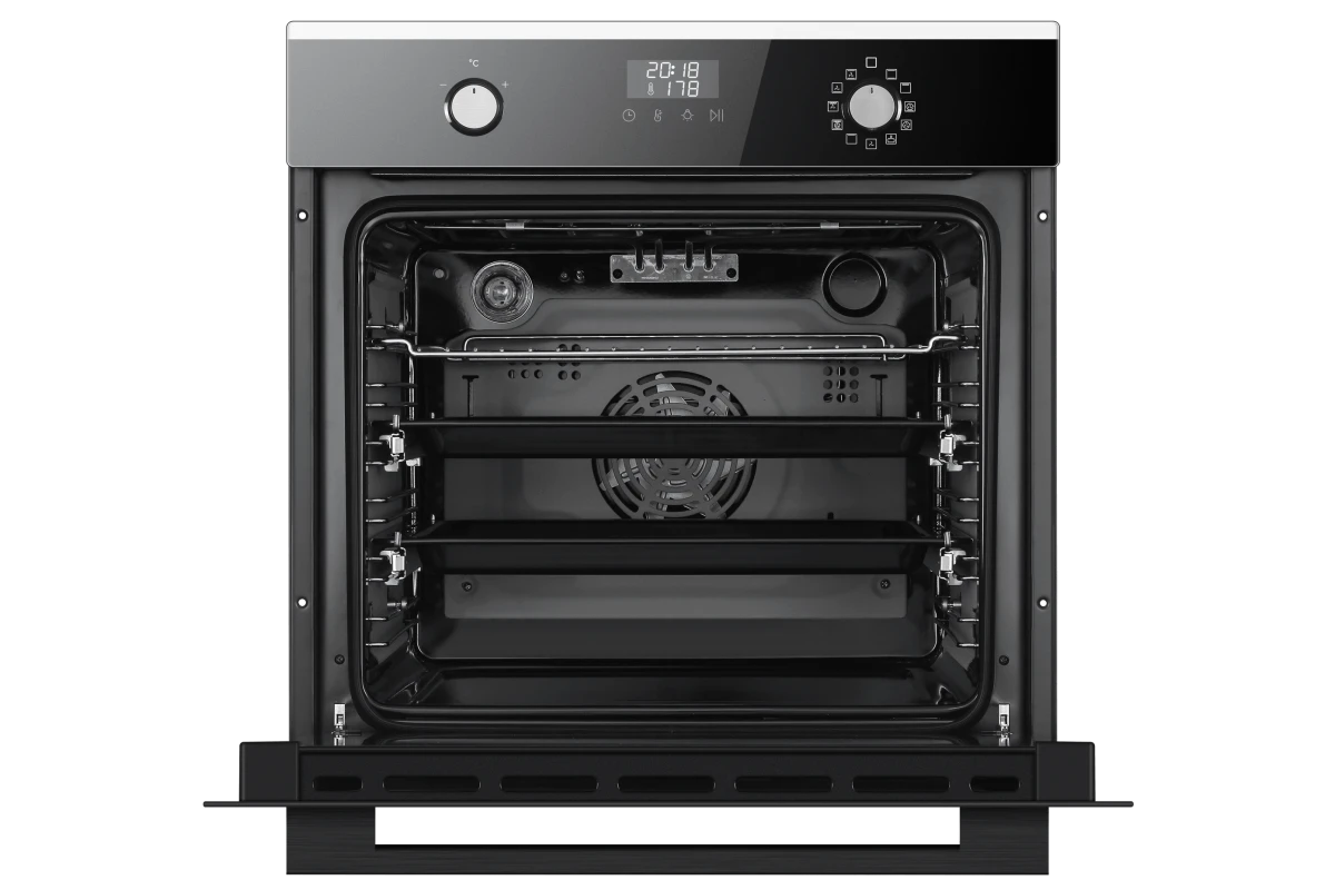 Духовой шкаф Haier HOX-P11CGBG