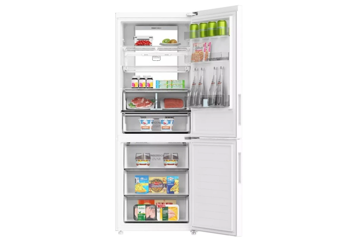 Холодильник Haier C4F744CWGU1