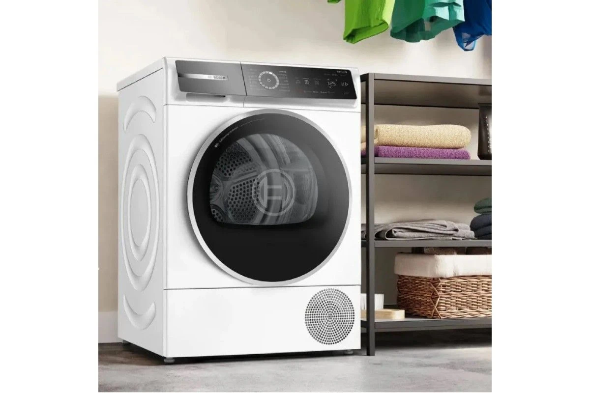 Сушильная машина Bosch WQB245B0ME