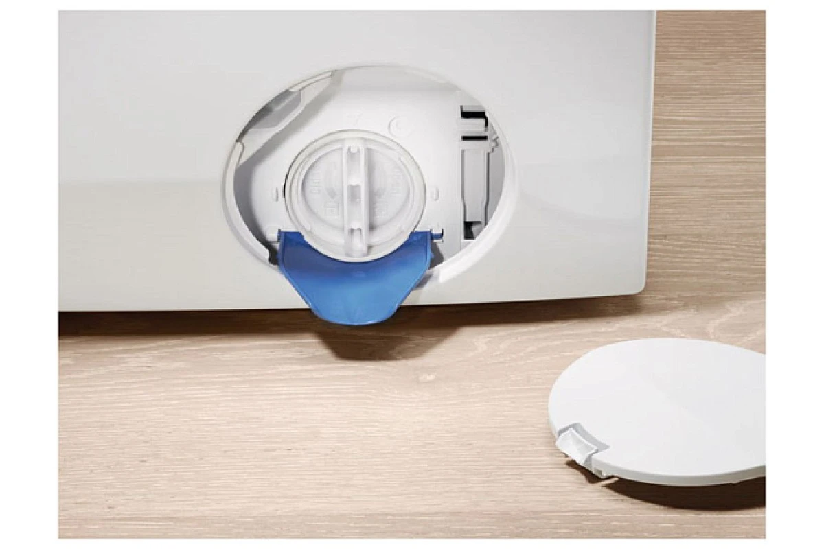 Стиральная машина Electrolux EW6F348W