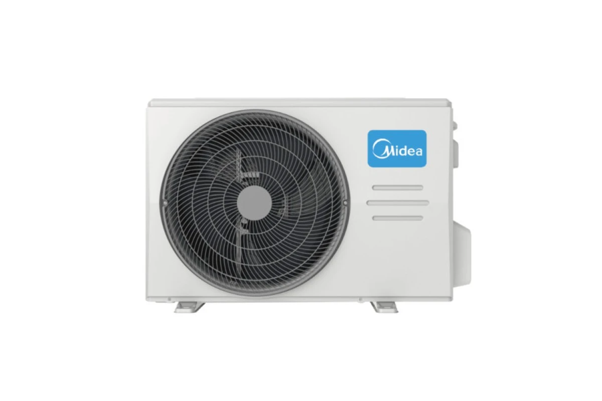 Напольно-потолочный кондиционер Midea MUE-24HRFNX(GA)/MOX430U-24HFN8-Q(GA)