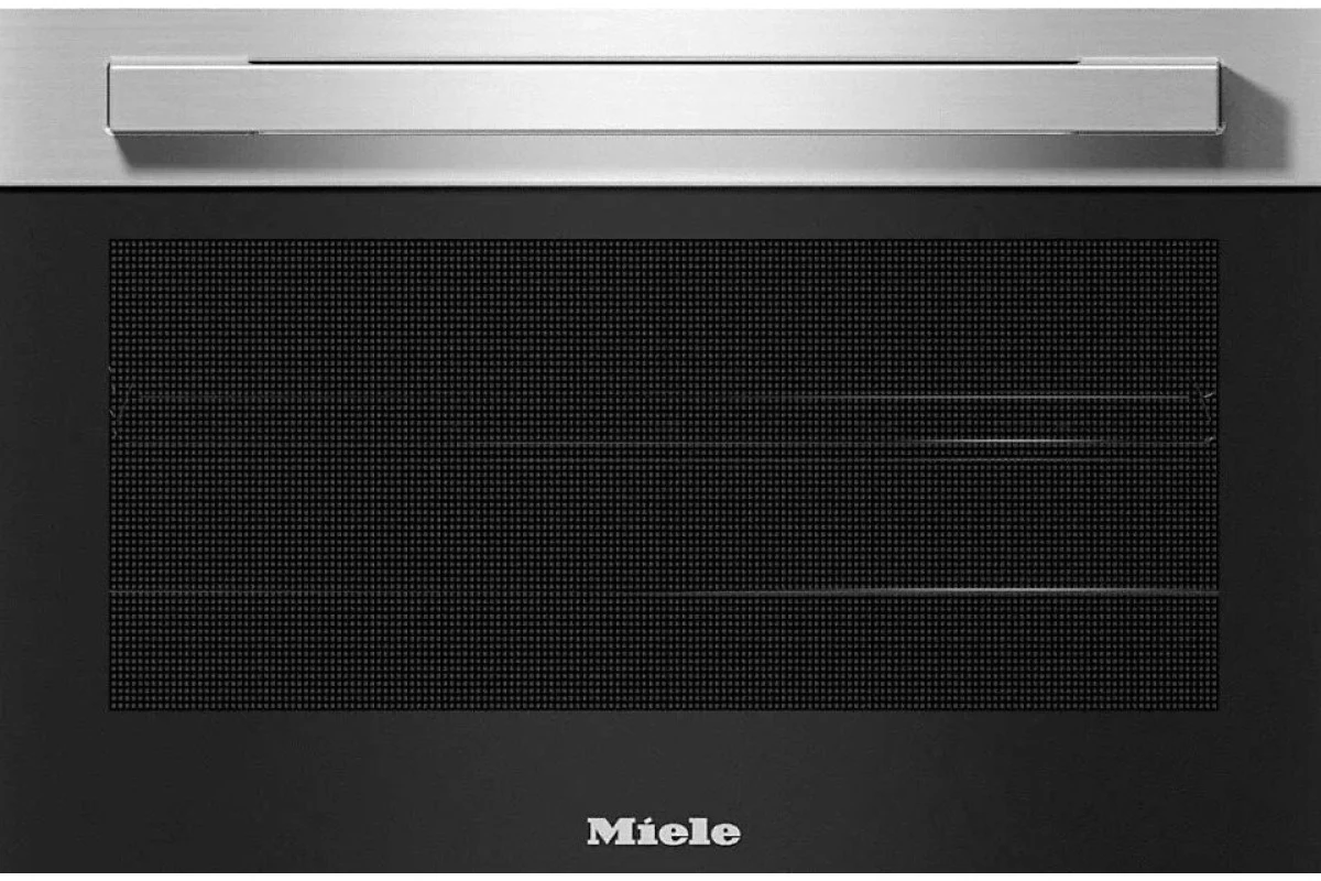 Комби-пароварка Miele DGC 7840 EDST/CLST
