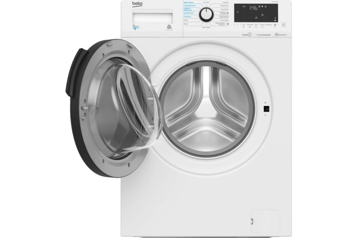 Стиральная машина с сушкой Beko WDB7425R2