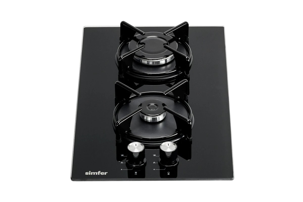 Газовая варочная поверхность Simfer H30N20S470