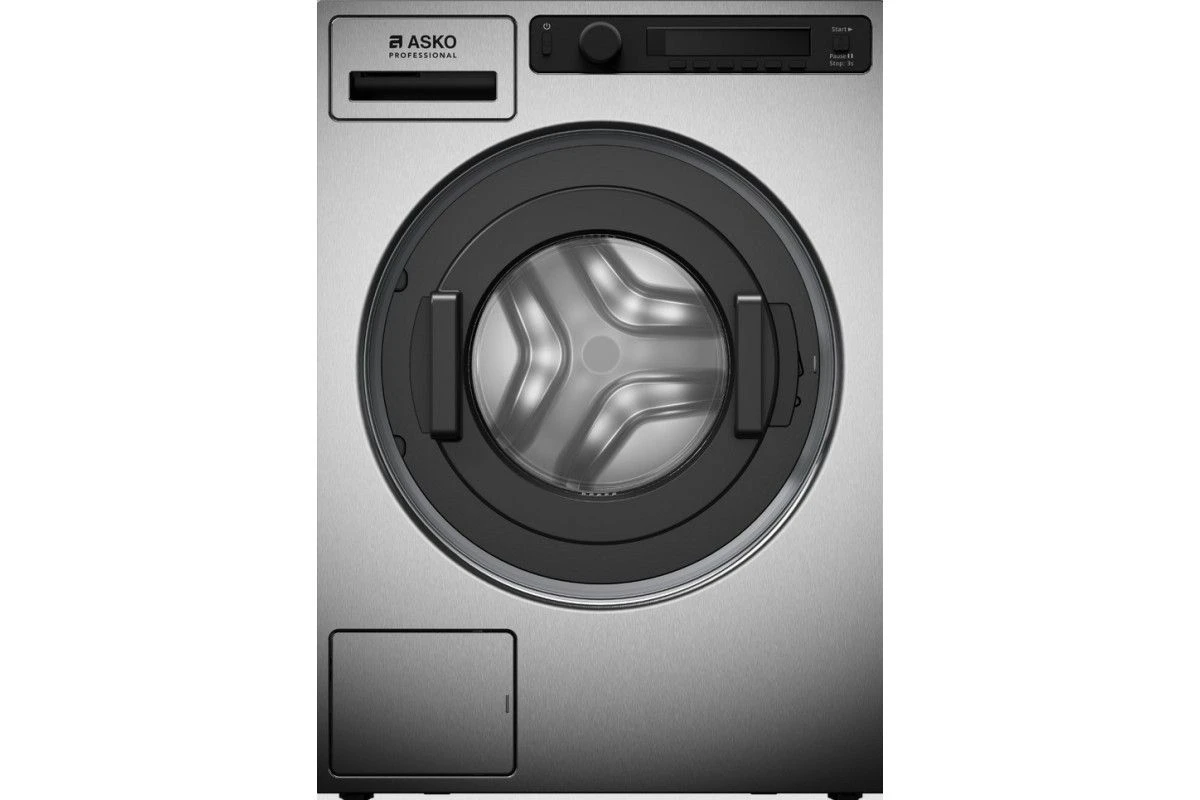 Стиральная машина Asko WMC6743PF.S MARINE
