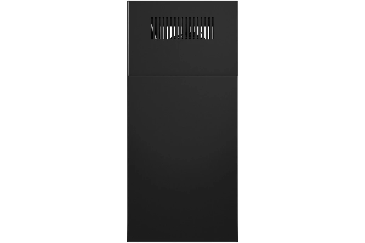 Вытяжка Maunfeld Bath Plus 402IL чёрный