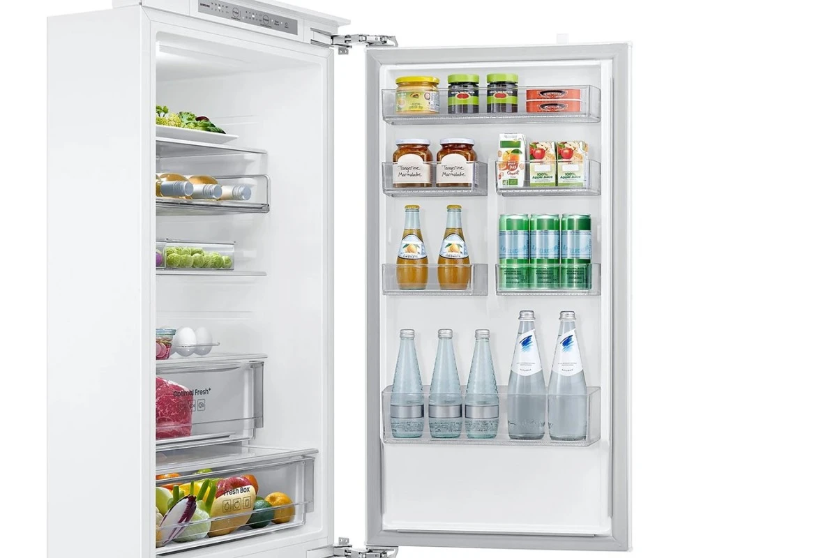 Встраиваемый холодильник Samsung BRB80F26CEF0EO