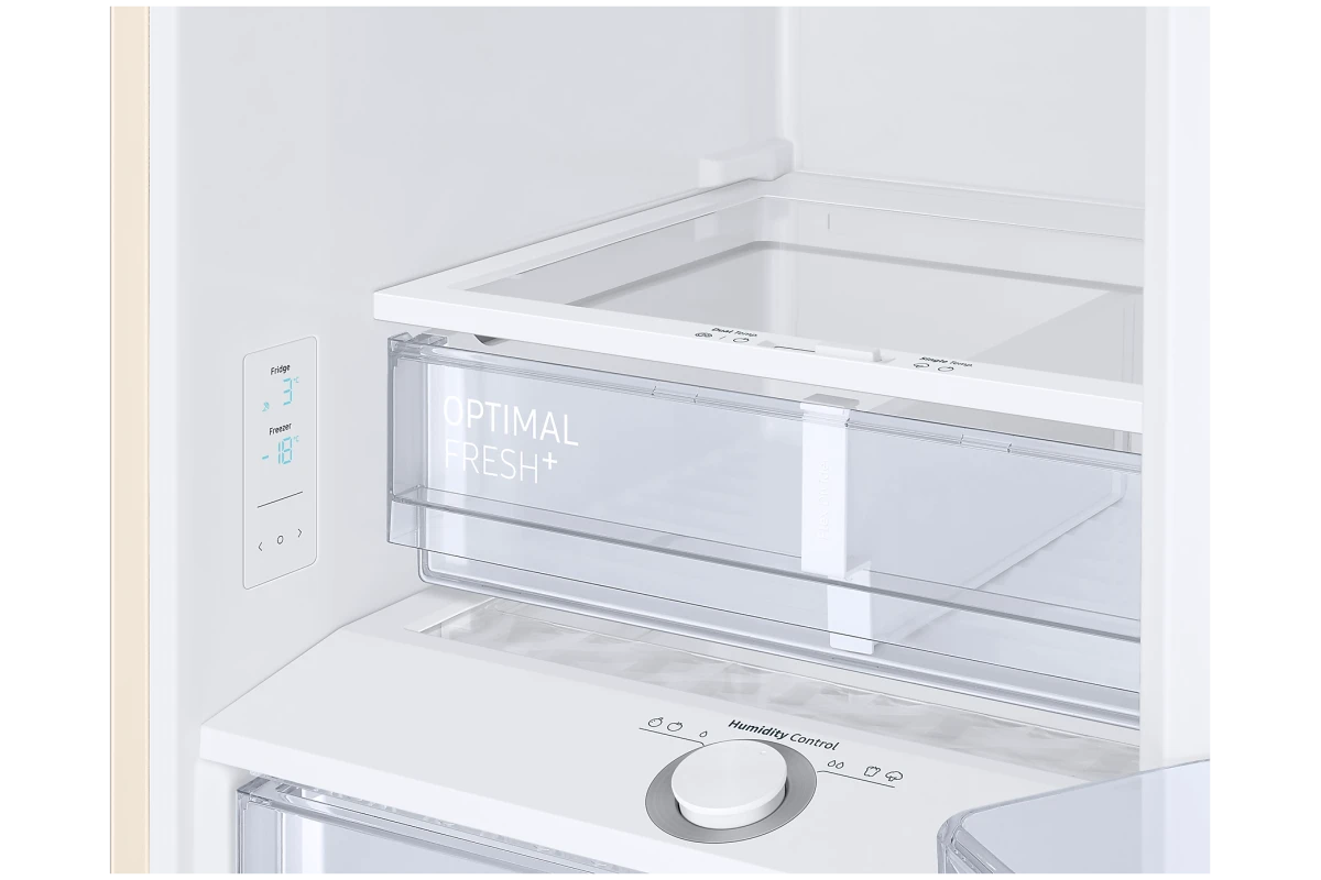 Холодильник Samsung RB36T604FEL/WT