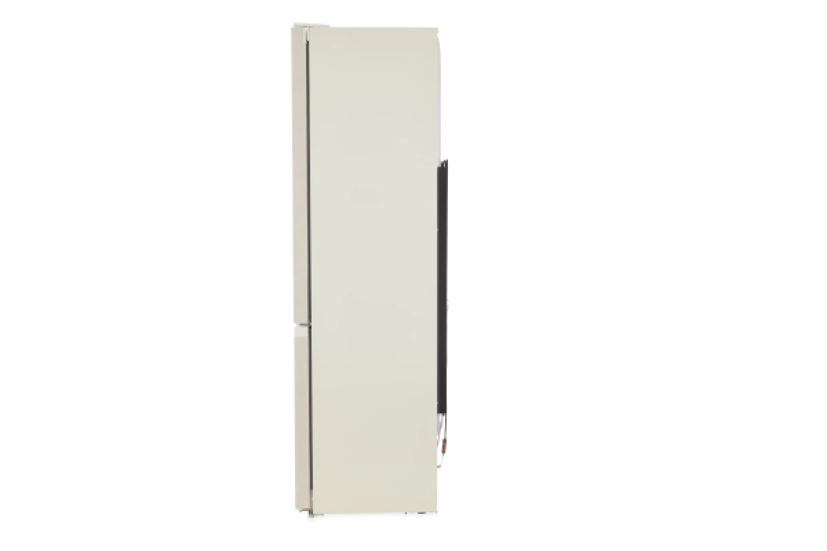 Холодильник с нижней морозильной камерой Hotpoint HTR 7200 M
