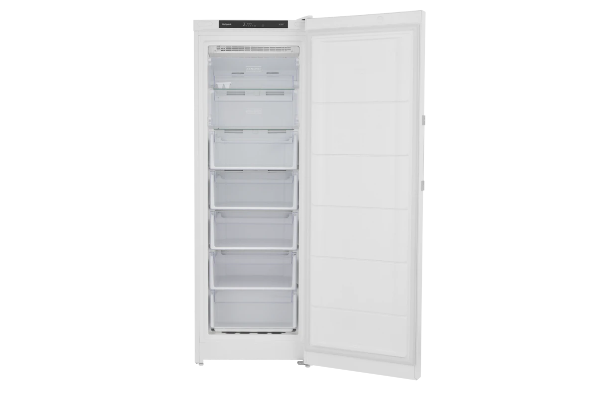 Морозильная камера Hotpoint HFZ 5171 W