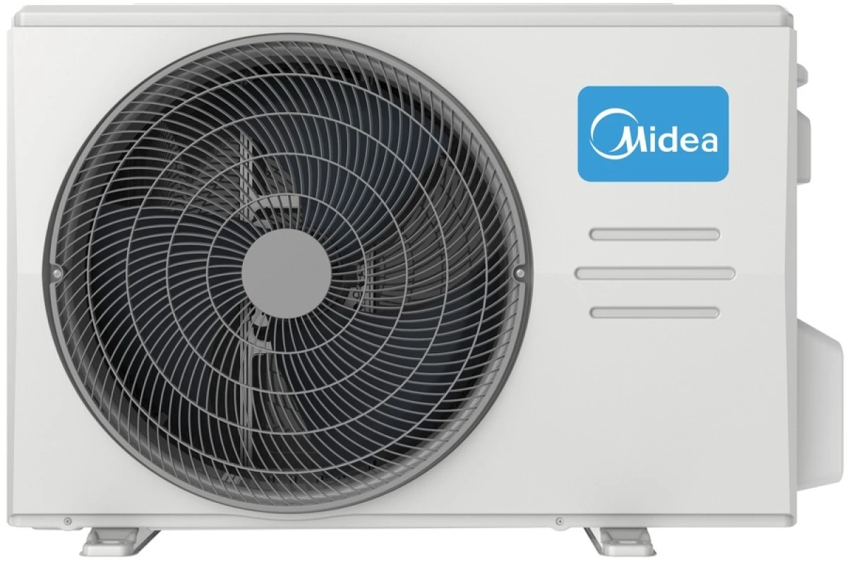 Кассетный кондиционер Midea MCA3-12HRN1-QC2/MOX330-12HN1-LQ/T-MBQ4-03E