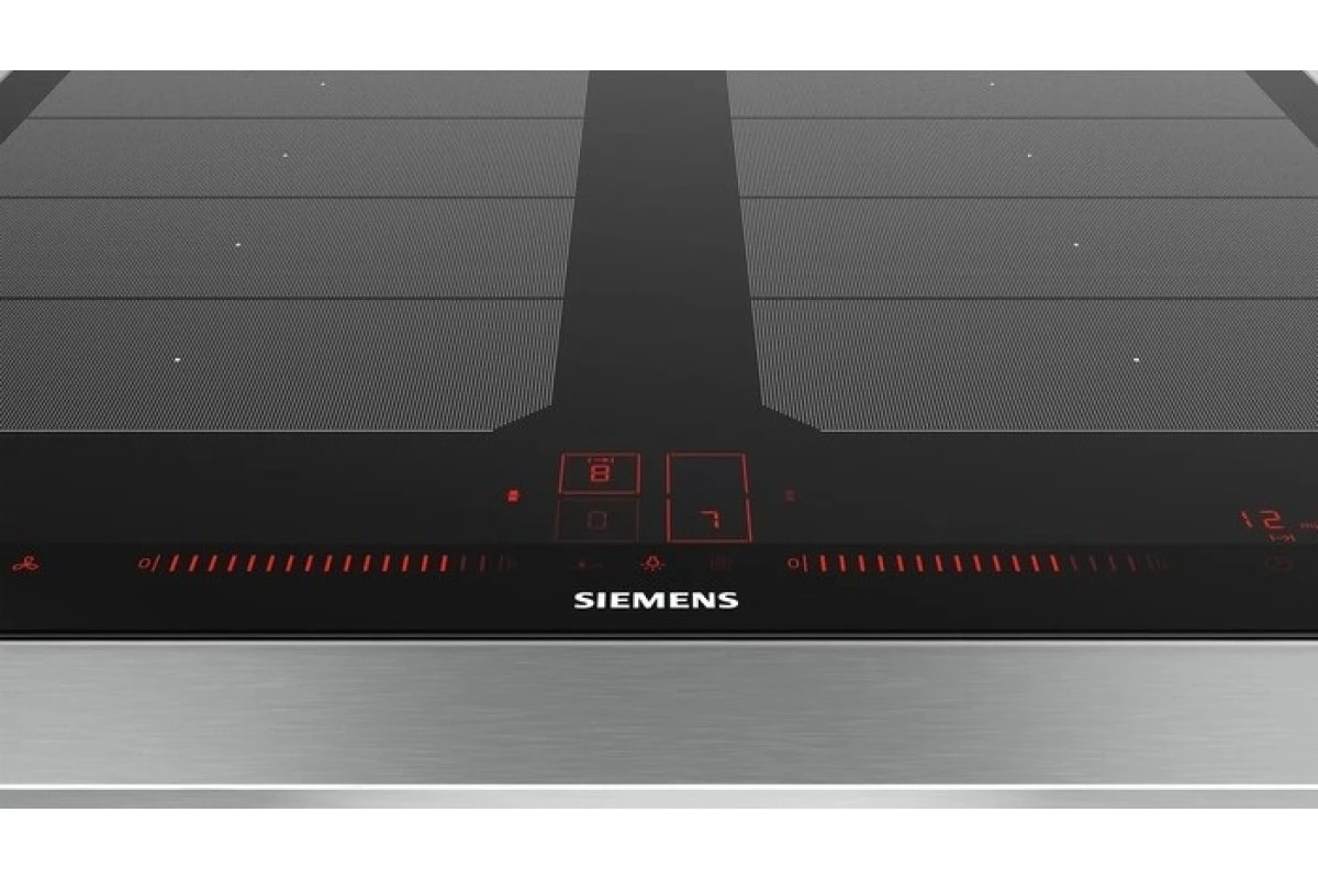 Индукционная варочная панель SIEMENS EX675LXV1E