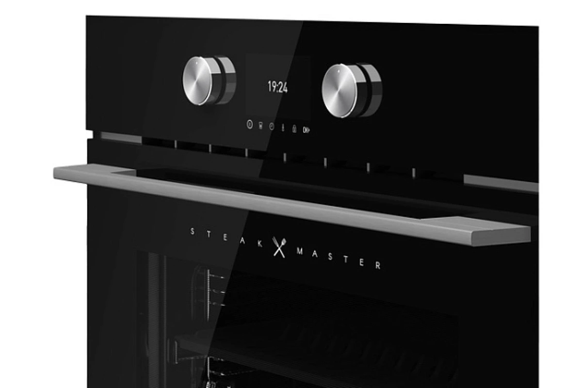 Духовой шкаф Teka STEAKMASTER NIGHT RIVER BLACK