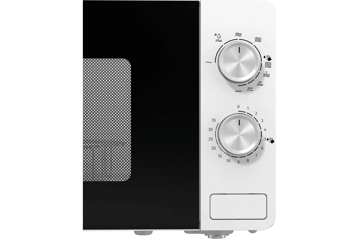 Микроволновая печь с грилем Gorenje MO20E2W