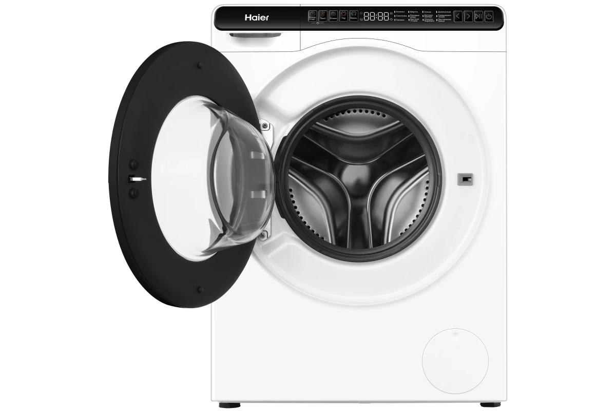 Компактная стиральная машина Haier HW50-BP1026