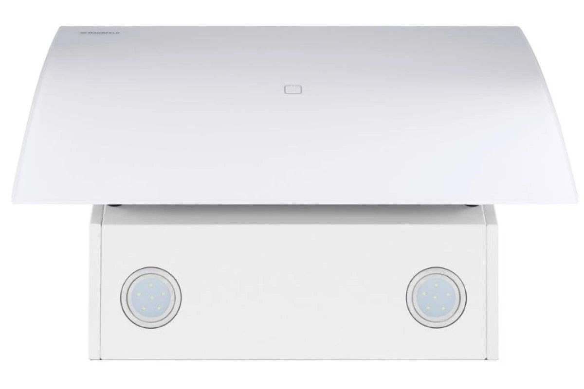Вытяжка Maunfeld Sky Star Chef 60 белый