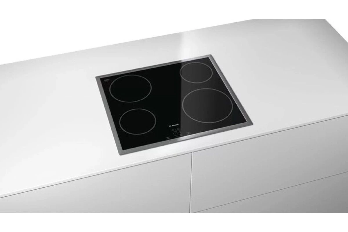Варочная панель Bosch PKE645D17E