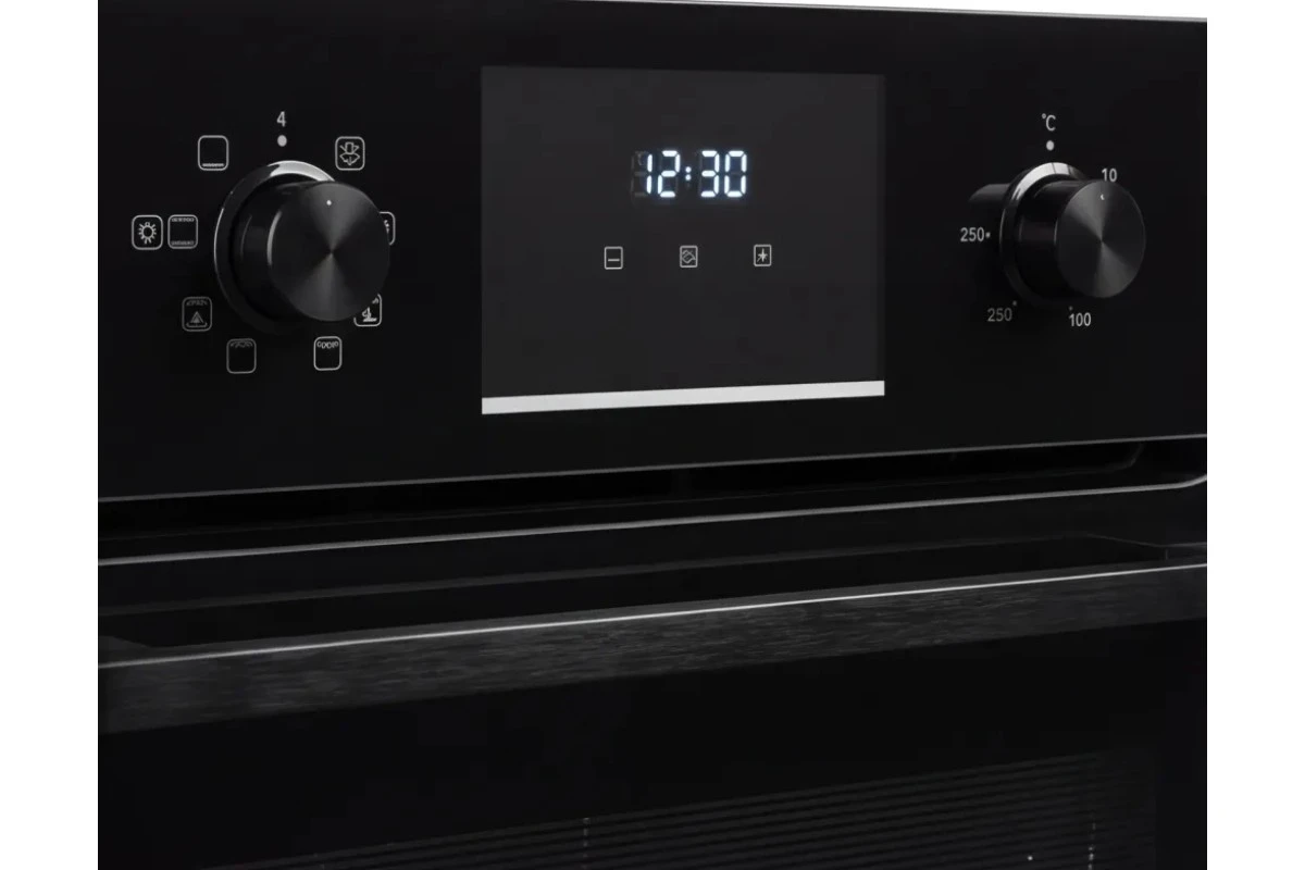 Духовой шкаф Kuppersberg HM 628 Black 8