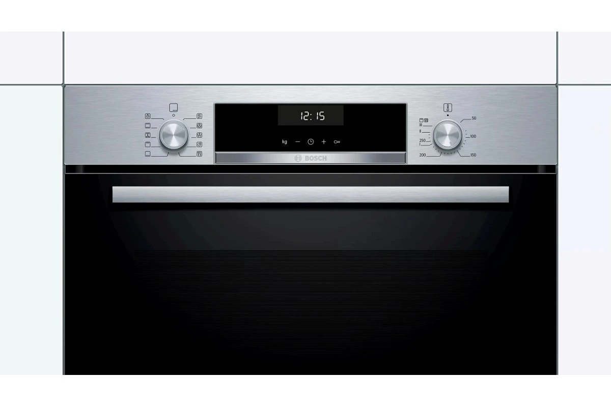 Духовой шкаф Bosch HBG537ES0R