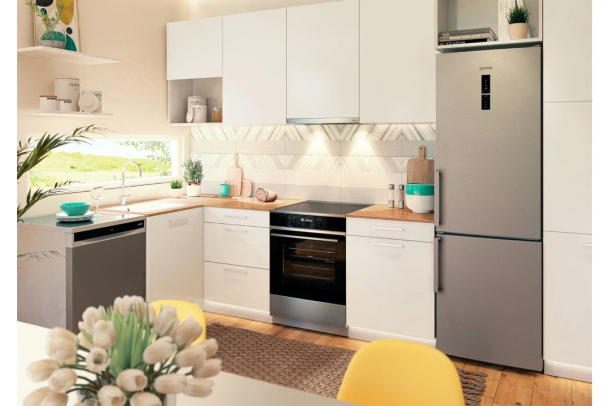 Встраиваемая вытяжка Gorenje TH 60 E3 X