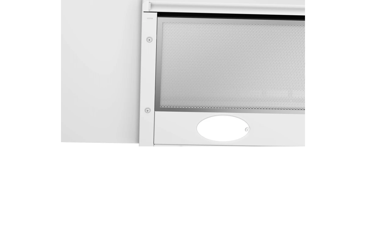 Вытяжка Hotpoint HPTF 62HS WH