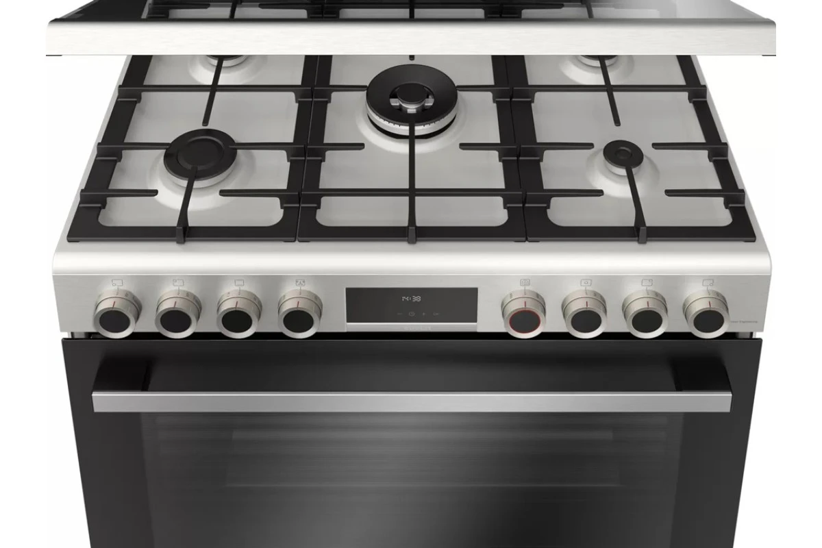 Газовая плита BOSCH HGX5G7W50Q