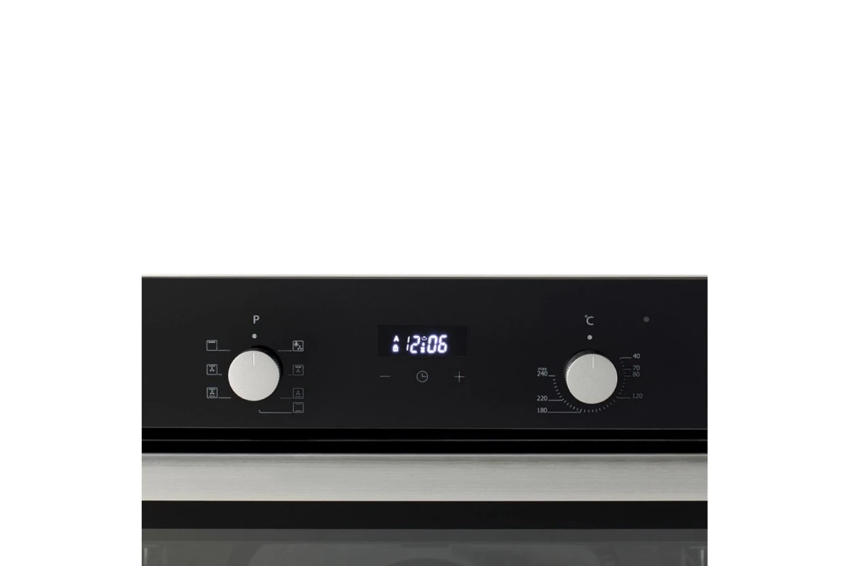 Электрический духовой шкаф Simfer B6ES58011