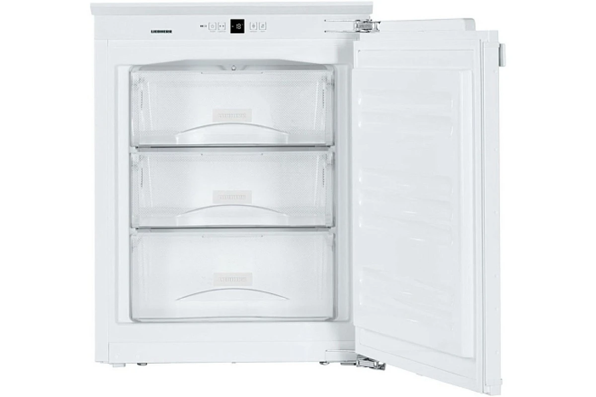 Встраиваемый холодильник Liebherr SBS 33I2 (IK 2320 + IG 1024) Comfort