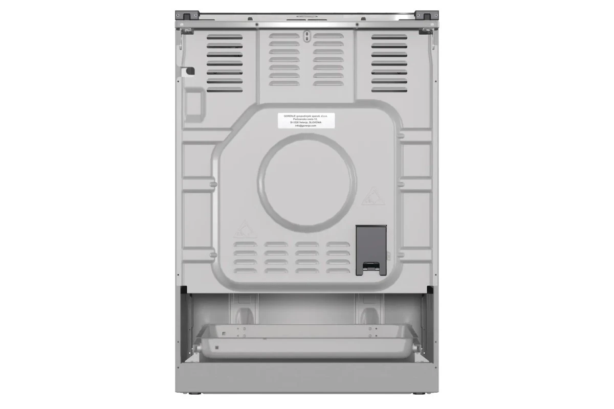 Газовая плита Gorenje GGI6C22XA