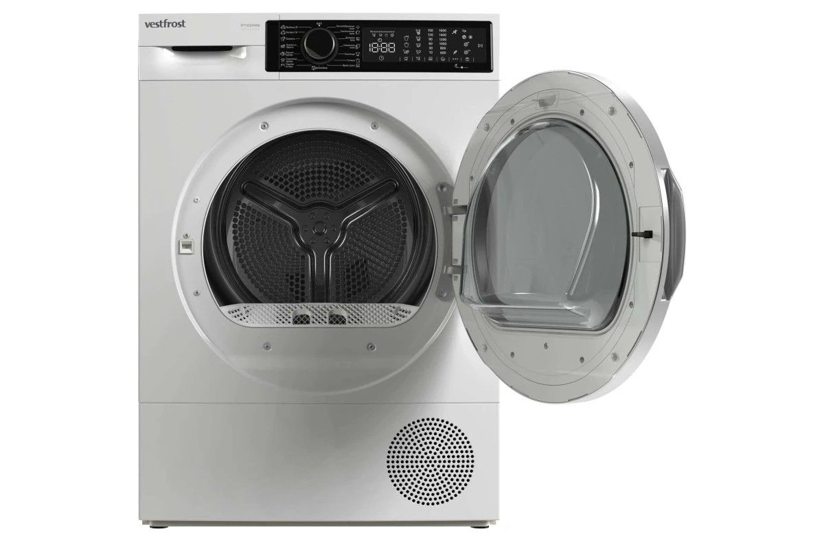 Сушильная машина Vestfrost VFT103HPMW