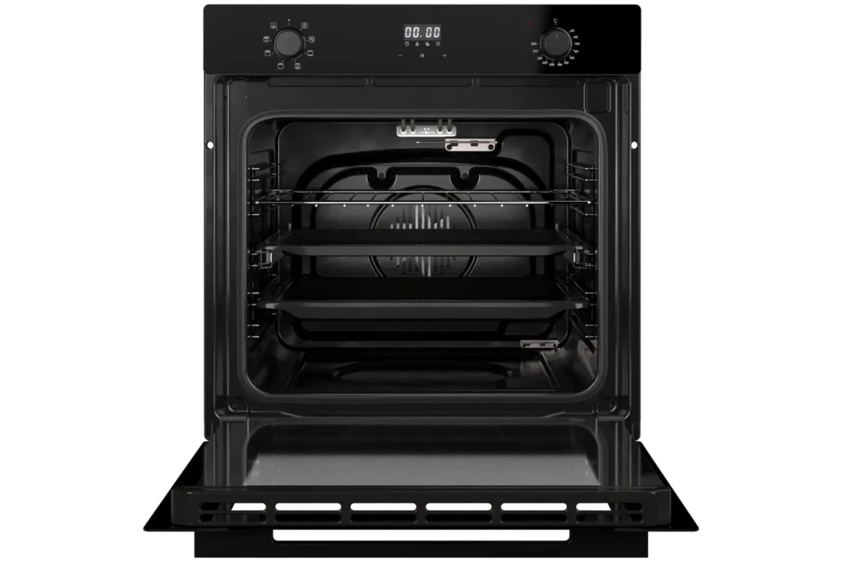 Духовой шкаф Kuppersberg HO 620 BL