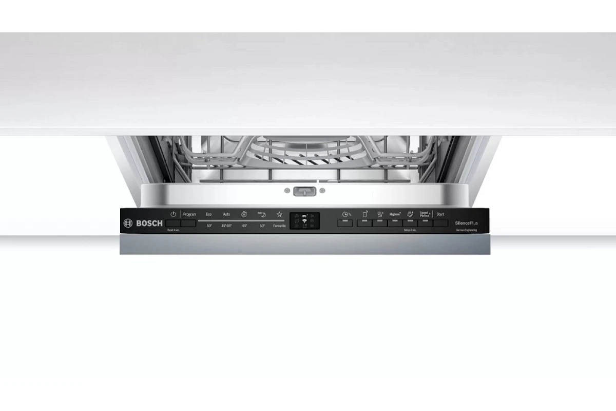 Встраиваемая посудомоечная машина Bosch SPV2HMX2FR