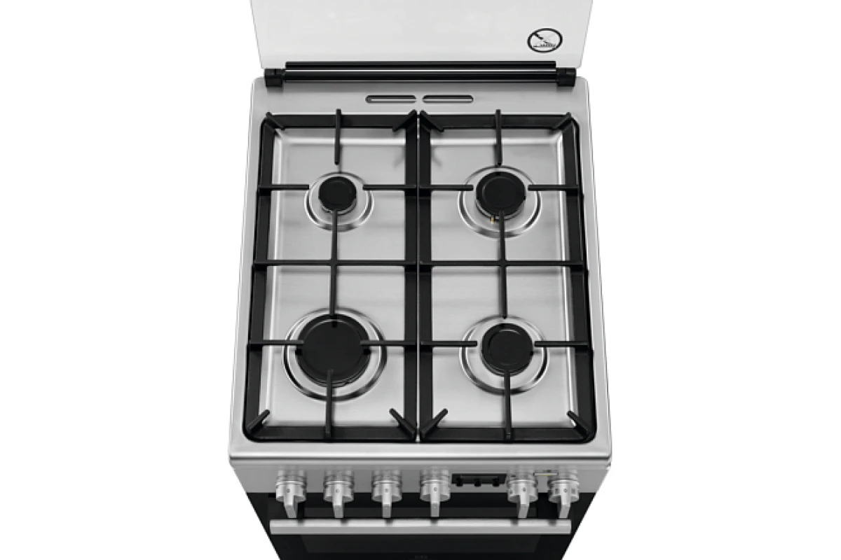 Комбинированная плита Electrolux RKK560200X