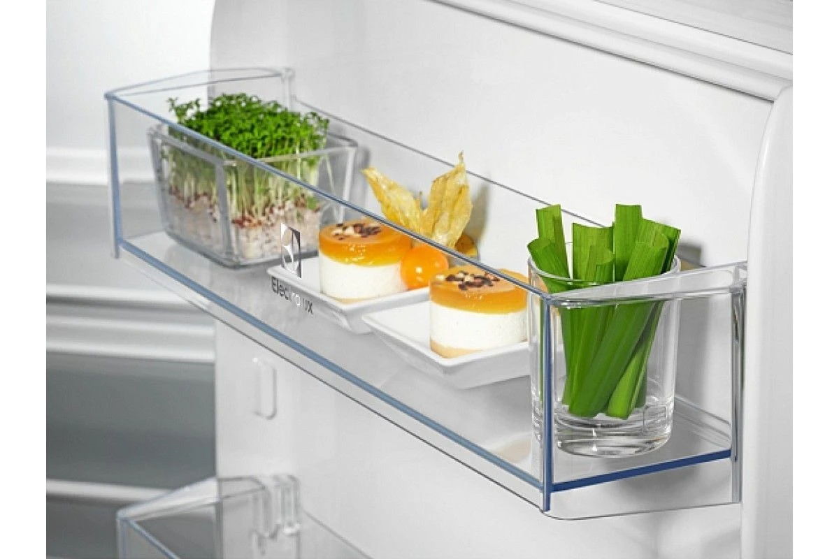 Встраиваемый холодильник Electrolux KNT1LF18S1