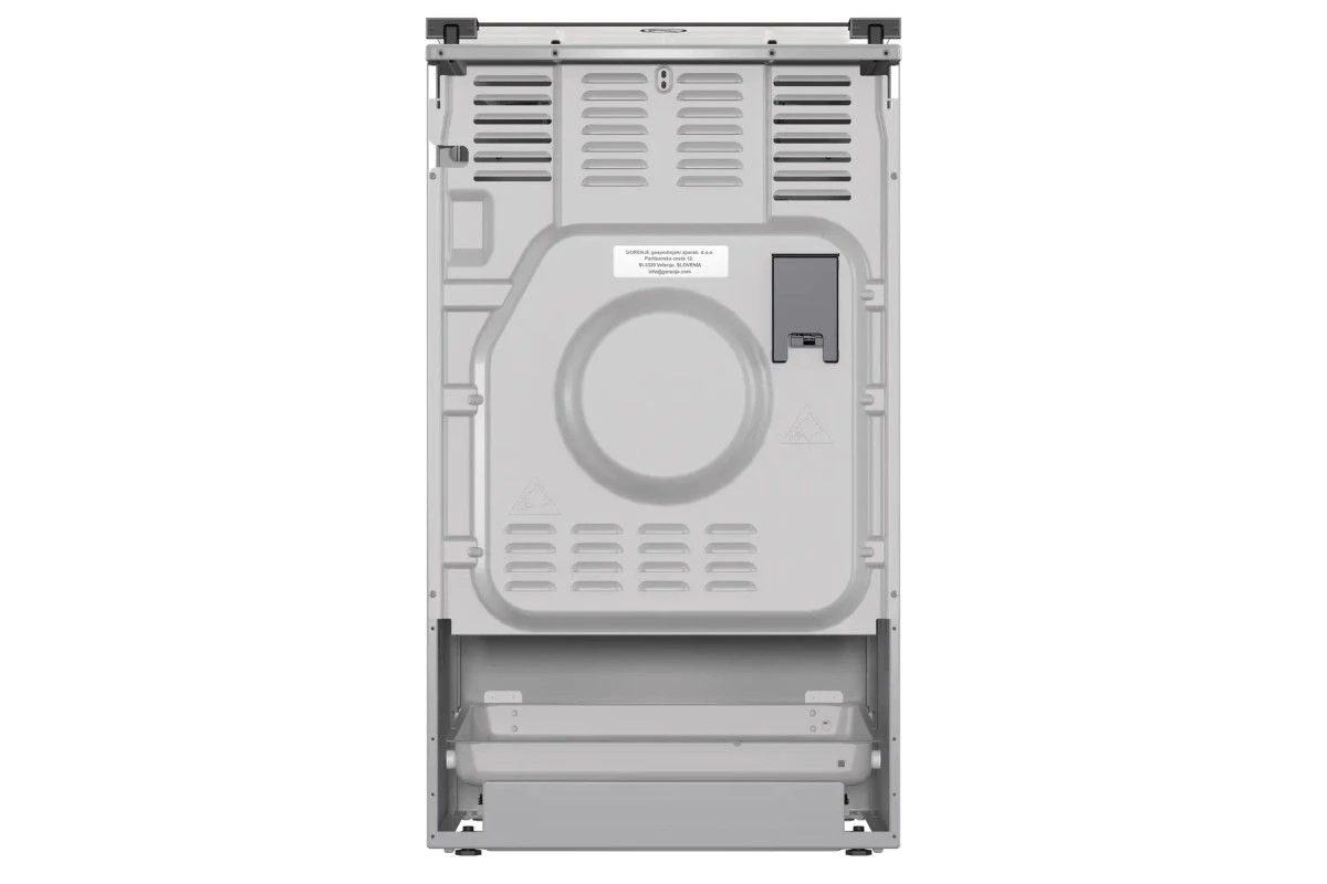 Комбинированная плита Gorenje GK5C61XJ