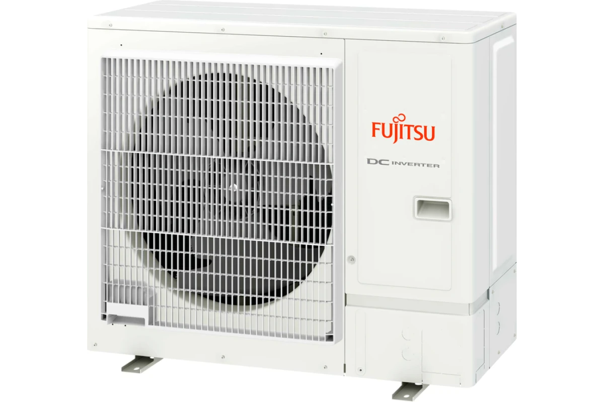 Напольно-потолочный кондиционер Fujitsu ABYG36KRTA/AOYG36KQTA