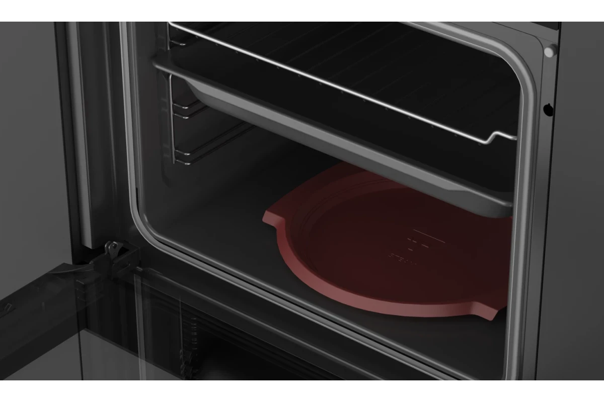 Духовой шкаф Teka HLB 8418 P S NIGHT RIVER BLACK