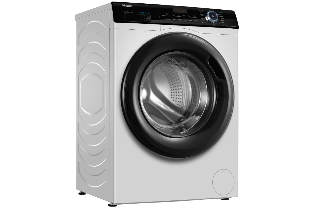 Стиральная машина Haier HW90-BP14929A