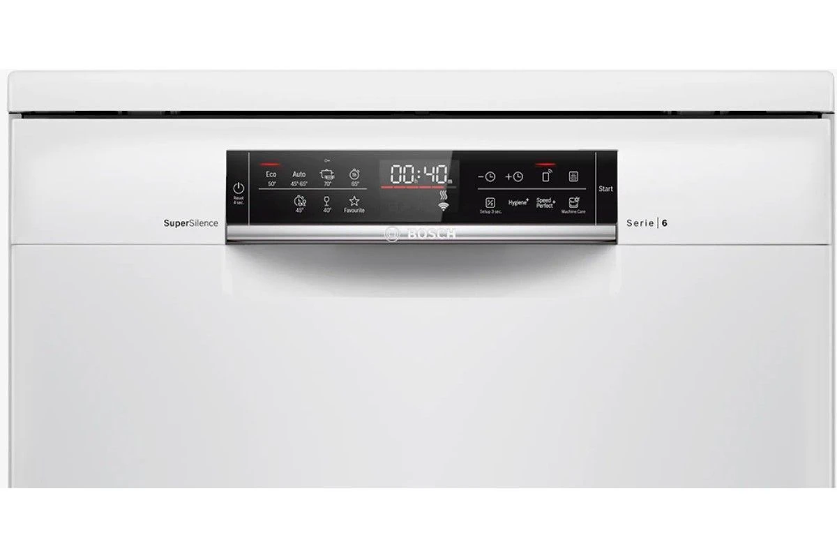 Посудомоечная машина Bosch SMS6ZCW37Q