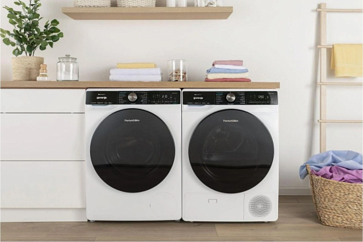 Сушильная машина Gorenje DNS12