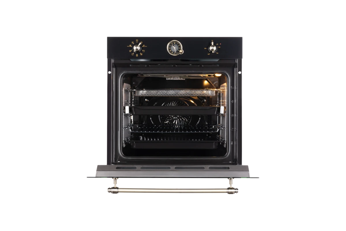 Духовой шкаф Hiberg VM 6392 BR