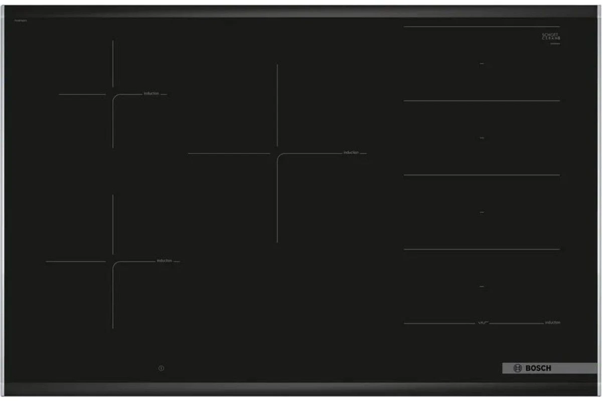 Электрическая варочная панель Bosch PXV875DV1E