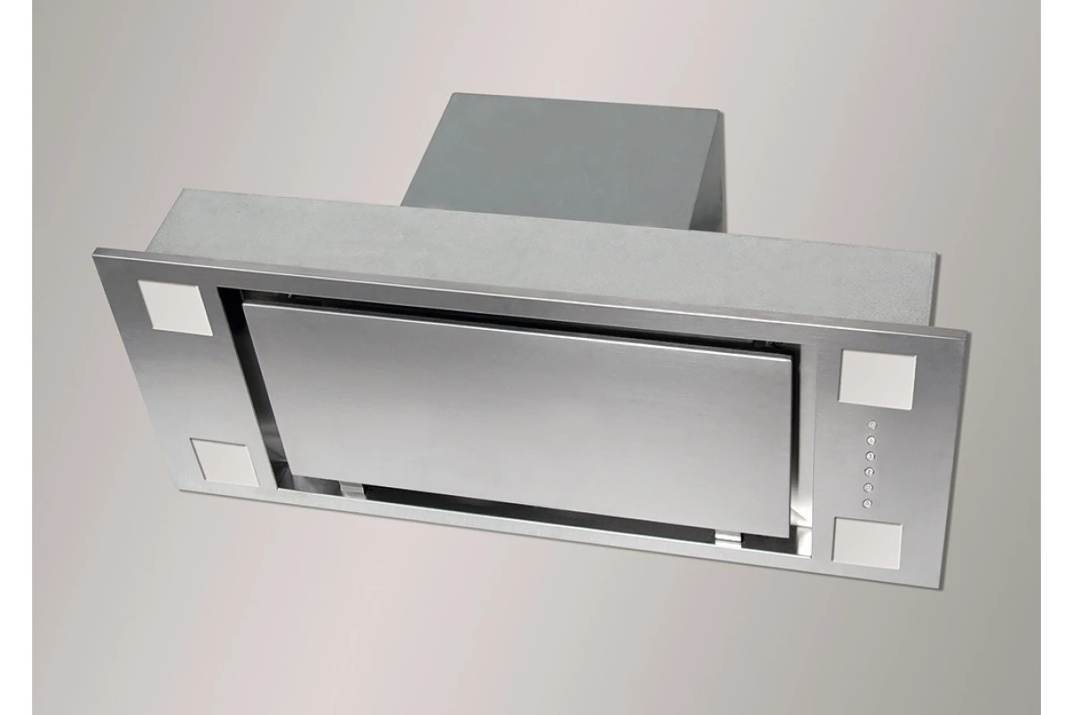 Встраиваемая вытяжка Sirius SL 903-P 90