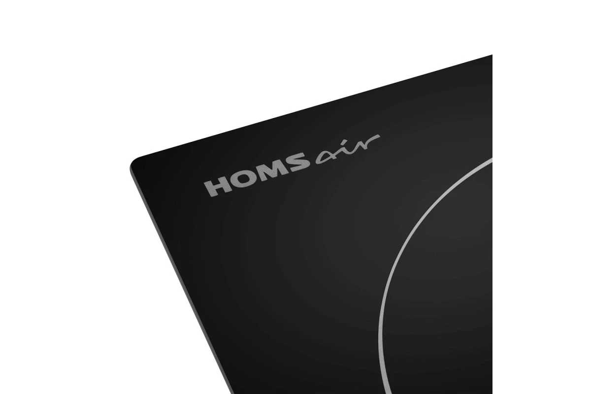 Электрическая варочная панель HOMSair HVC32BK